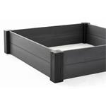 Keter Vista Modular Garden Bed magaságyás, szürke