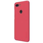 Kryt Case pro Apple červený pre Xiaomi Mi 8 Lite