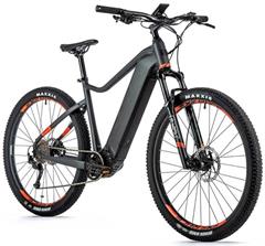Leader Fox ALTAR elektromos kerékpár, 2023-1   /29"/17,5" 