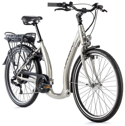 Leader Fox HOLAND elektromos kerékpár, 2022-2 /26"/
