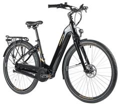 Leader Fox NEBA elektromos kerékpár, 2023-2   /28"/ SK 