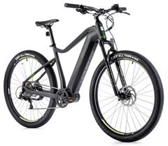 Leader Fox SWAN elektromos kerékpár, férfi, 2023-1   /29"/ 