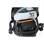 Lowepro Nova 140 AW II, fekete
