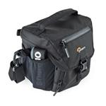 Lowepro Nova 140 AW II, fekete
