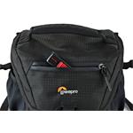 Lowepro Nova 140 AW II, fekete
