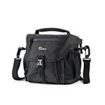 Lowepro Nova 140 AW II, fekete
