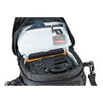 Lowepro Nova 140 AW II, fekete
