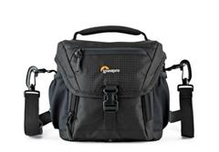 Lowepro Nova 140 AW II, fekete
