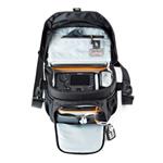 Lowepro Nova 170 AW II, fekete
