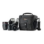 Lowepro Nova 170 AW II, fekete
