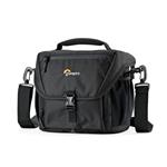 Lowepro Nova 170 AW II, fekete

