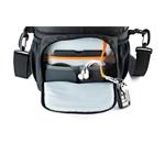 Lowepro Nova 170 AW II, fekete
