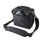 Lowepro Nova 170 AW II, fekete
