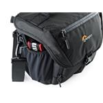 Lowepro Nova 170 AW II, fekete
