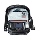 Lowepro Nova 170 AW II, fekete
