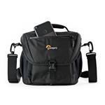 Lowepro Nova 170 AW II, fekete
