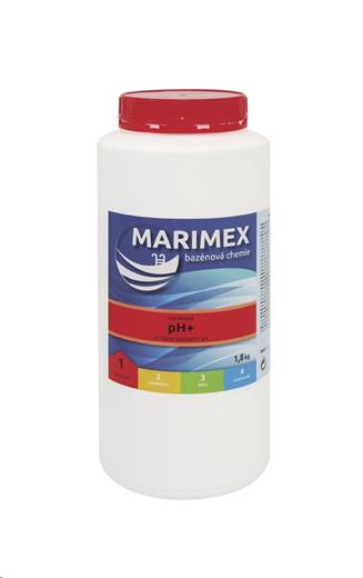 Marimex medence kémia pH+ 1,8 kg