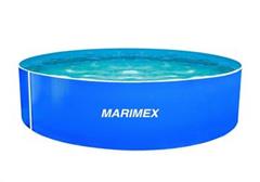 Marimex Orlando medence 3,66 x 0,91 m + fólia
