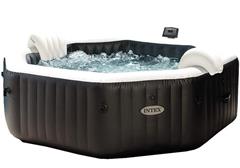 Marimex Pure Spa felfújható pezsgőfürdő - Jet & Bubble Deluxe HWS 6 