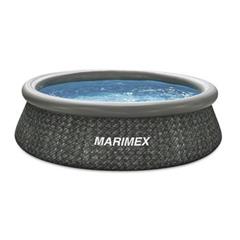 Marimex Tampa medence 3,05 x 0,76 m RATAN tartozékok nélkül