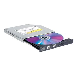 Mechanika LG DVD-RW/RAM GTB0N 8x SATA slim, černá