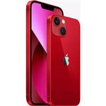 Mobilný telefón Apple iPhone 13 256GB červený