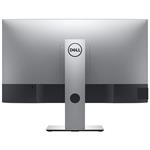 Monitor Dell U2719DC UltraSharp 27" QHD, 2560x1440, 1000:1, 5ms, 4x USB, USB-C, DP, HDMI, 3Y NBD