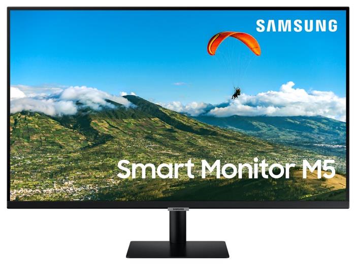 Monitor Samsung 27AM500 27" VA FHD, 8ms, 2x HDMI, 2x USB, WiFi, repro, poškodený obal