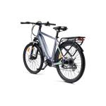 MS Energy c101 elektromos kerékpár, beépített akkumulátor 14Ah