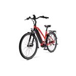MS Energy c500 elektromos kerékpár L méret, beépített 16Ah akkumulátor