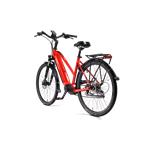MS Energy c500 elektromos kerékpár L méret, beépített 16Ah akkumulátor