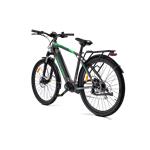 MS Energy t100 elektromos kerékpár, beépített akkumulátor 15Ah