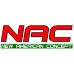 NAC 4 az 1-ben benzines bozótvágó