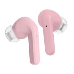 Niceboy HIVE Pins 3 ANC fülhallgató Sakura Pink