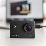 Niceboy  VEGA X Lite kamera