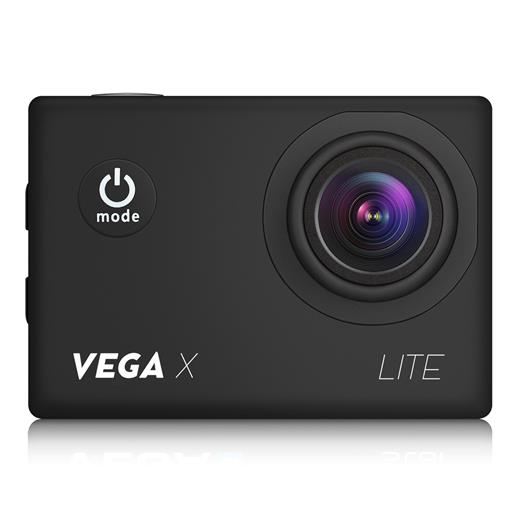 Niceboy VEGA X Lite kamera