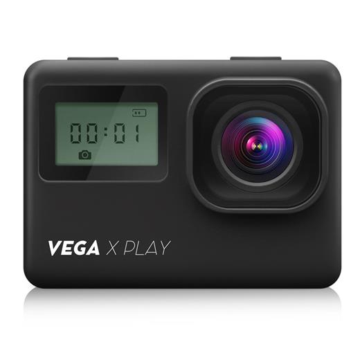 Niceboy VEGA X Play Kamera