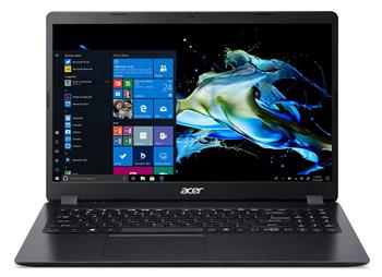 Notebook Acer Extensa 15 15,6" FHD, i3-8145U, 4GB, 1TB, W10