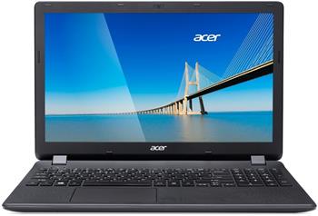 Notebook Acer Extensa 15 15,6", i3-6006U, 4GB, 256GB SSD, DVD, W10 Pro