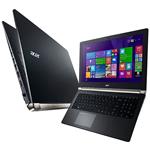 Notebook Acer V15 NITRO 15,6FHD, i5-4210H, 8GB, 256SSD, W8.1