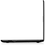 Notebook Dell Inspiron 15 5000 (5567) i3-6006U, 4GB, 1TB, DVDRW, 15.6",  W10, černý, 2YNBD on-site