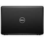 Notebook Dell Inspiron 15 5000 (5567) i3-6006U, 4GB, 1TB, DVDRW, 15.6",  W10, černý, 2YNBD on-site