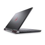 Notebook Dell Inspiron 15 7000 i5-6300HQ, 8GB, 1TB, nVidia GTX 960M 4GB, 15.6" FHD, W10, 2YNBD on-site