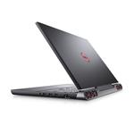 Notebook Dell Inspiron 15 7000 i5-6300HQ, 8GB, 1TB, nVidia GTX 960M 4GB, 15.6" FHD, W10, 2YNBD on-site