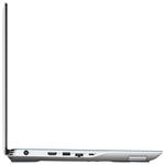 Notebook Dell Inspiron 15 G3 (3500) 15.6" FHD 300 nits 144 Hz, i7-10750H, 16GB, 512GB SSD, GTX 1650 Ti 4GB, W10, biely, 