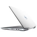 Notebook Dell Inspiron 15 G3 (3500) 15.6" FHD 300 nits 144 Hz, i7-10750H, 16GB, 512GB SSD, GTX 1650 Ti 4GB, W10, biely, 