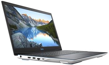 Notebook Dell Inspiron 15 G3 (3500) 15.6" FHD 300 nits 144 Hz, i7-10750H, 16GB, 512GB SSD, GTX 1650 Ti 4GB, W10, biely,