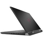 Notebook Dell Inspiron 15 G5 (5587) 15.6" FHD, i7-8750H, 16GB, 256GB SSD+1TB, NV GTX 1060 6GB, FPR, W10 Pro, černý, 3YNB