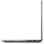 Notebook Dell Inspiron 15z 5000 (5568) Touch, i3-6100U, 4GB, 1TB, 15.6" FHD dotykový, šedý, W10Pro, 3YNBD on-site
