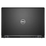 Notebook Dell Latitude 5580 15.6" , i5-6300U, 8GB, 500GB, W10 Pro, vPro, 3YNBD